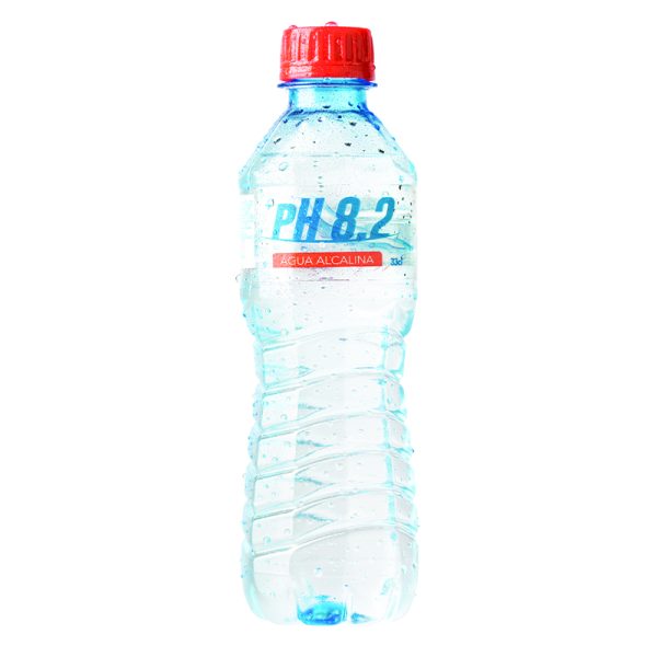 PH 8.2 33cl