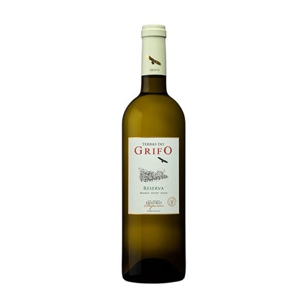 Grifo Reserva Branco