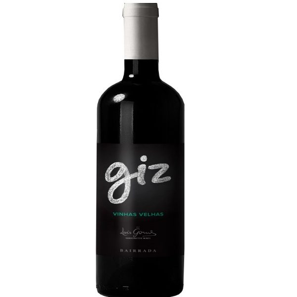 Giz Vinhas Velhas White Wine