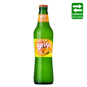 brisa laranja s/açucar 0,36