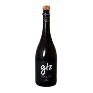 Giz Cuvee de Noirs Sparkling Wine