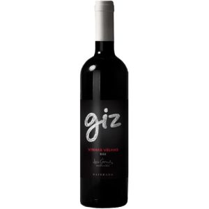 Giz Vinhas Velhas Red Wine