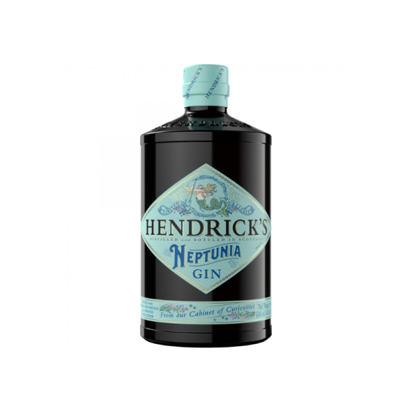 Hendricks Neptunia