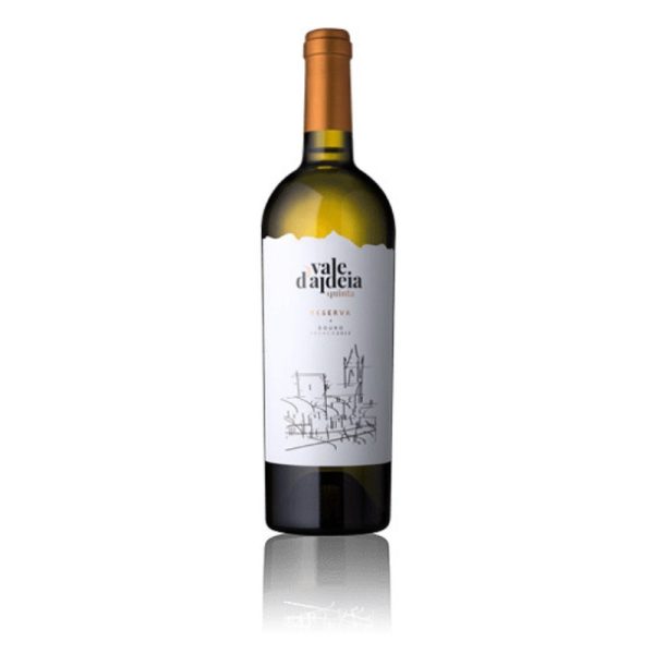 Valde da Aldeia Branco Reserva