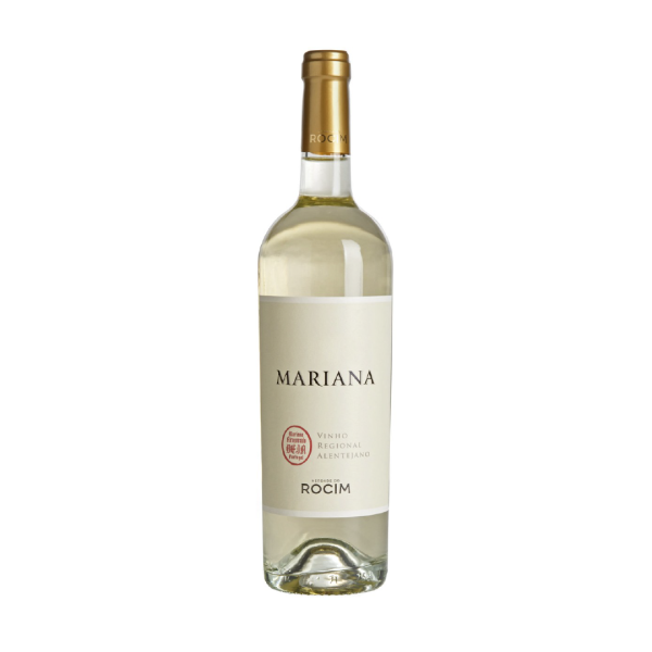 Vinho Mariana Branco