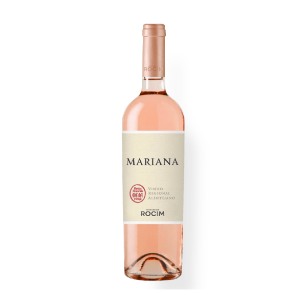 Vinho Mariana Rosé