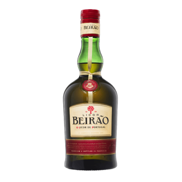 Licor Beirão • 0,70Lt