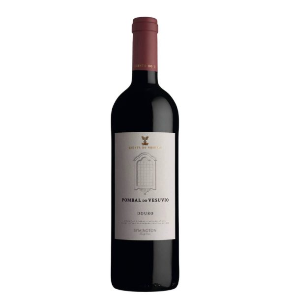 Vinho Pombal do Vesúvio • 0,75Lt