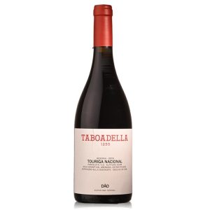 TABOADELLA TOURIGA NACIONAL