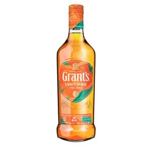 WHISKY GRANT´S ORANGE