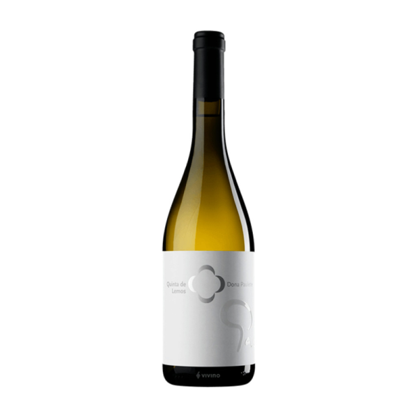 Quinta de Lemos Dona Paulette