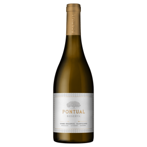 Pontual Reserva Branco • 0,75Lt