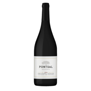 Pontual Reserva Tinto