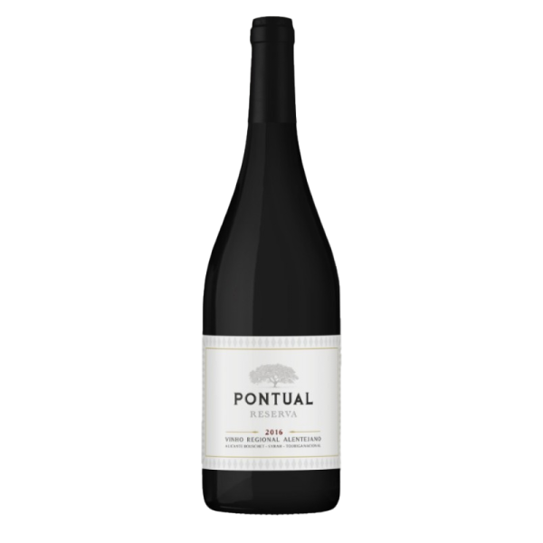 Pontual Reserva Tinto