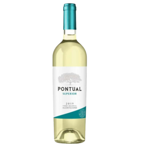 Pontual Superior Branco • 0,75Lt