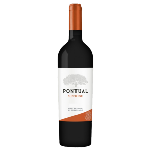 Pontual Superior Tinto