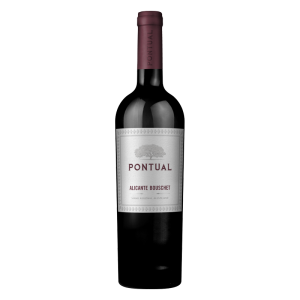 Vinho Pontual Alicante Bouschet