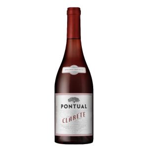 Vinho Pontual Clarete