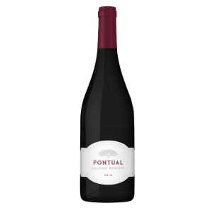 Vinho Pontual Grande Reserva