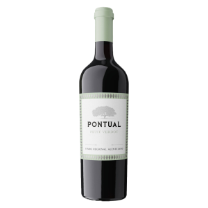 Vinho Pontual Petit Verdot Tinto