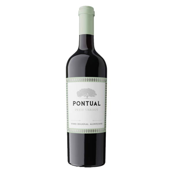 Vinho Pontual Petit Verdot Tinto