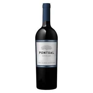 Vinho Pontual Syrah Tinto