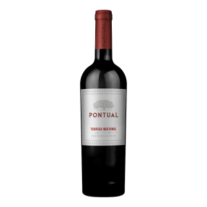 Vinho Pontual Touriga Nacional