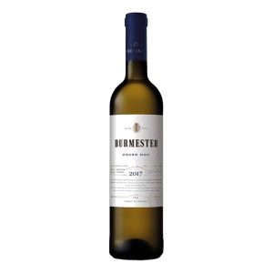 BURMESTER DOC BRANCO