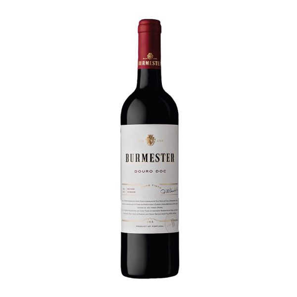 BURMESTER DOC TINTO