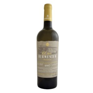 CASA BURMESTER BRANCO