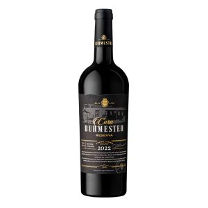 CASA BURMESTER TINTO