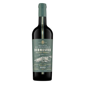CASA BURMESTER TINTO GRANDE RESERVA
