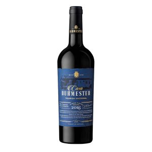 CASA BURMESTER TOURIGA NACIONAL
