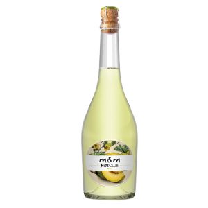 Espumante  M&M Fizz Club Melão