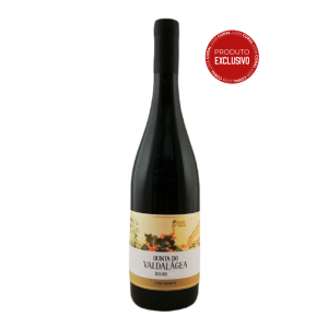 LA PALISSE DOURO TINTO