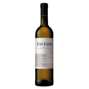 TAVEDO BURMESTER BRANCO