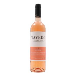 TAVEDO BURMESTER ROSÉ