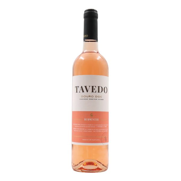 TAVEDO BURMESTER ROSÉ