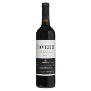 TAVEDO BURMESTER TINTO