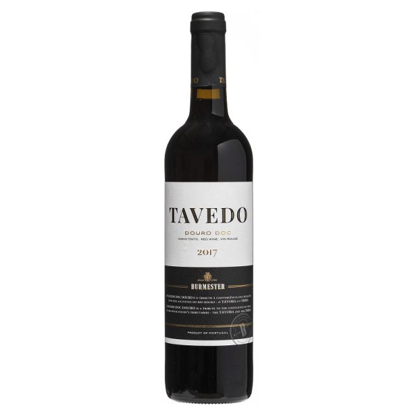 TAVEDO BURMESTER TINTO