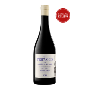TRIFÁSICO DOURO TINTO