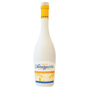 AMÊNDOA AMARGA AMARGUINHA CREME