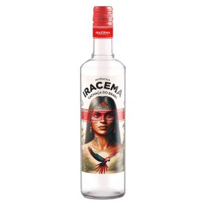 CACHAÇA IRACEMA