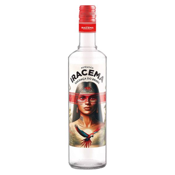 CACHAÇA IRACEMA