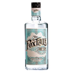 The Foxtale Dry Gin