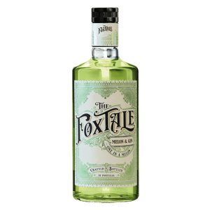 GIN FOXTALE MELON