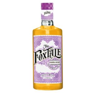 GIN FOXTALE PASSIONFRUIT