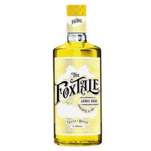 GIN FOXTALE PINEAPPLE