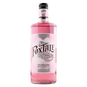 GIN FOXTALE STRAWBERRY