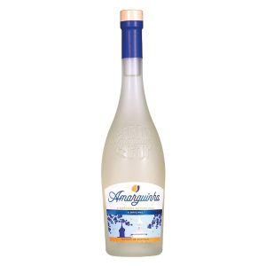 LICOR AMARGUINHA